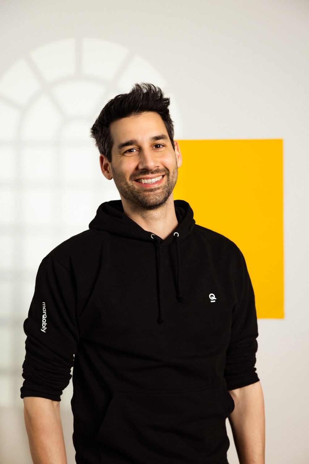 Image of Simon
