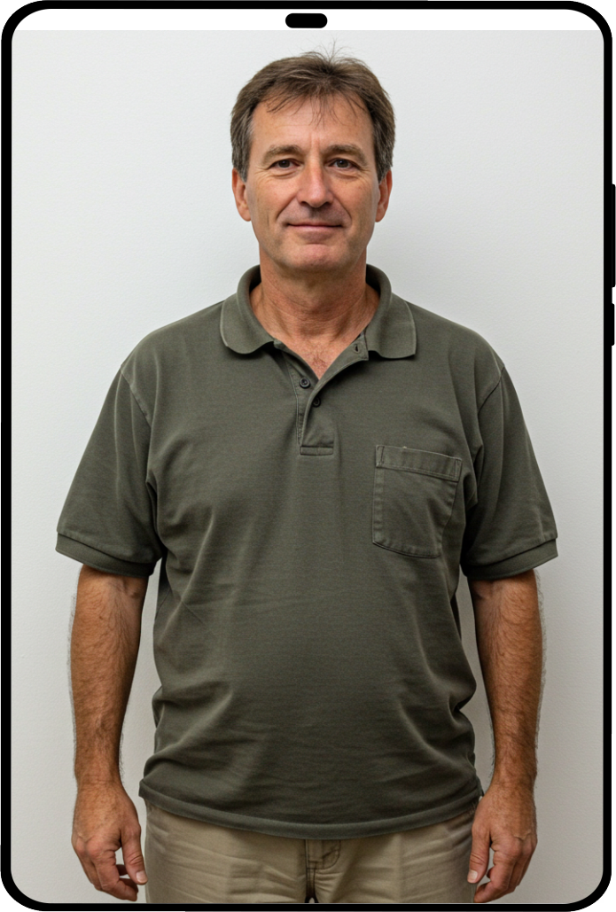 tablet_portrait screenshot of Snapshot to Dream Body: A Smart AI Experience