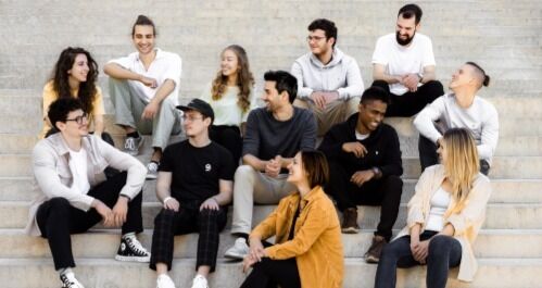 Symbol photo showing of the article What sets marqably apart