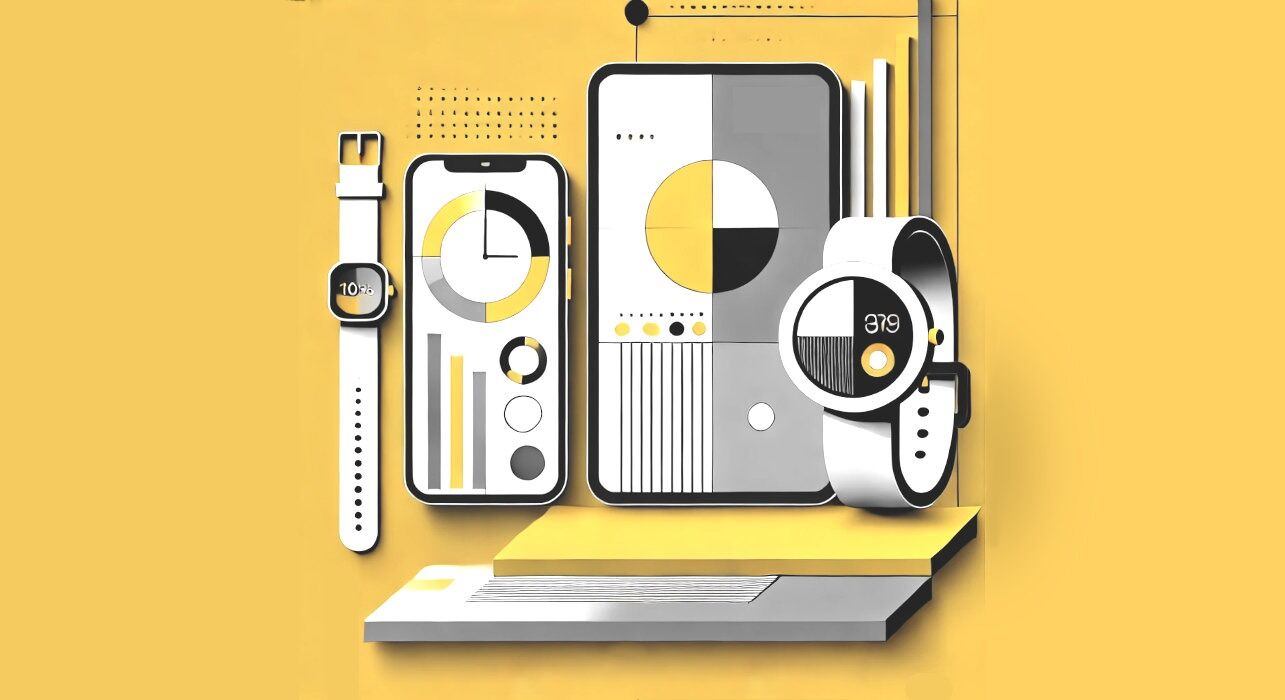 Symbol photo showing of the article What Makes an App Truly Successful?