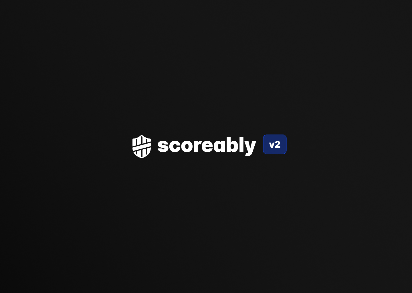 Symbol photo forLeveling Up scoreably: From Hacking Week MVP to Scalable Architecture