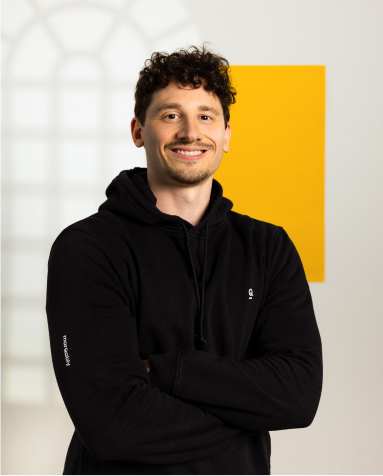 Picture of Laurence Nöckler