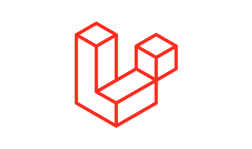 Symbol photo for Laravel