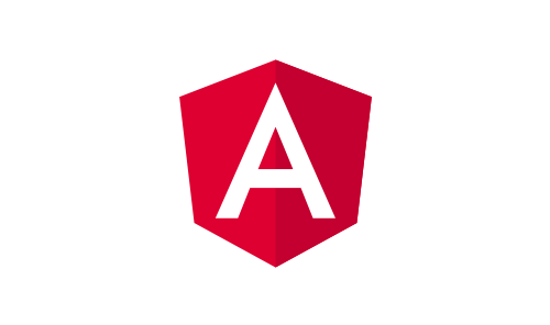 Symbol photo for AngularJS