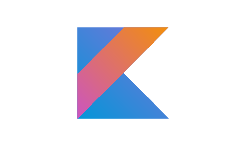 Symbol photo for Kotlin