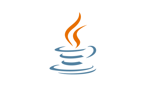 Symbol photo for JAVA