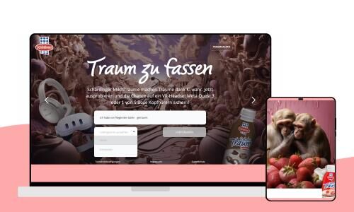 Symbol photo for AI Dream Image Generator