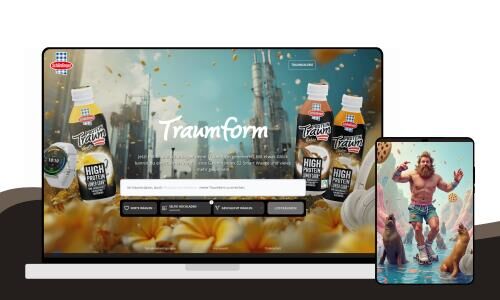 Symbol photo for Snapshot to Dream Body: A Smart AI Experience